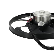 Laad de afbeelding in de galerijviewer, Ventilator Assembly geschikt voor Audi TT Convertible 1.8L 2001-2004 1J0959455M 3-pin