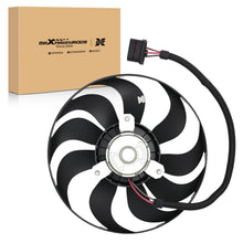 Laad de afbeelding in de galerijviewer, Ventilator Assembly geschikt voor Audi TT Convertible 1.8L 2001-2004 1J0959455M 3-pin