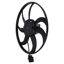Laad de afbeelding in de galerijviewer, Ventilator Assembly geschikt voor Audi A3 geschikt voor Skoda Superb geschikt voor VW Passat 1K0959455DM 240W 03-13