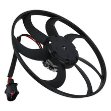 Laad de afbeelding in de galerijviewer, Ventilator Assembly geschikt voor Audi A3 geschikt voor Skoda Superb geschikt voor VW Passat 1K0959455DM 240W 03-13