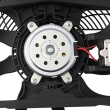Laad de afbeelding in de galerijviewer, Blower Assembly geschikt voor BMW 740i 740iL 750iL 1999-2001 64506908024 10 Blades