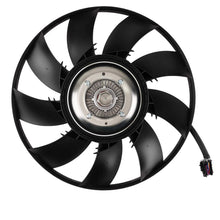 Laad de afbeelding in de galerijviewer, Radiateur Ventilator Motor geschikt voor Land Rover LR4/geschikt voor Range Rover Sport Diesel 2010-2013