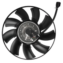 Laad de afbeelding in de galerijviewer, Radiateur Ventilator Motor geschikt voor Land Rover LR4/geschikt voor Range Rover Sport Diesel 2010-2013