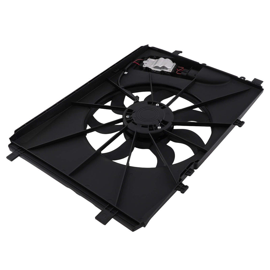 Motor Ventilator geschikt voor Mercedes A160/A180 CDI W176 2013-2018 2465000064