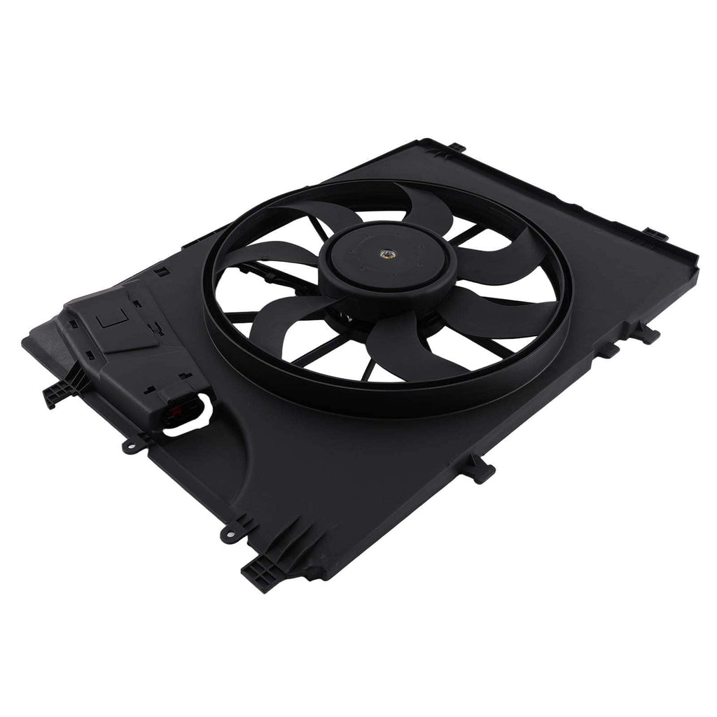 Motor Ventilator geschikt voor Mercedes A160/A180 CDI W176 2013-2018 2465000064