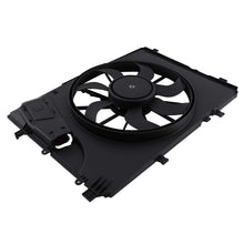 Laad de afbeelding in de galerijviewer, Motor Ventilator geschikt voor Mercedes A160/A180 CDI W176 2013-2018 2465000064