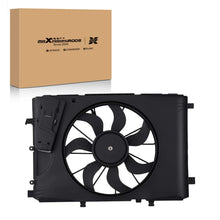 Laad de afbeelding in de galerijviewer, Motor Ventilator geschikt voor Mercedes A160/A180 CDI W176 2013-2018 2465000064