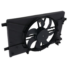 Laad de afbeelding in de galerijviewer, Ventilator Motor Radiateur Ventilator geschikt voor Chevrolet Cruze geschikt voor Buick Verano 2011-2017 13427161