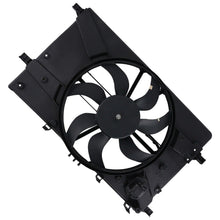 Laad de afbeelding in de galerijviewer, Ventilator Motor Radiateur Ventilator geschikt voor Chevrolet Cruze geschikt voor Buick Verano 2011-2017 13427161
