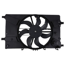 Laad de afbeelding in de galerijviewer, Ventilator Motor Radiateur Ventilator geschikt voor Chevrolet Cruze geschikt voor Buick Verano 2011-2017 13427161