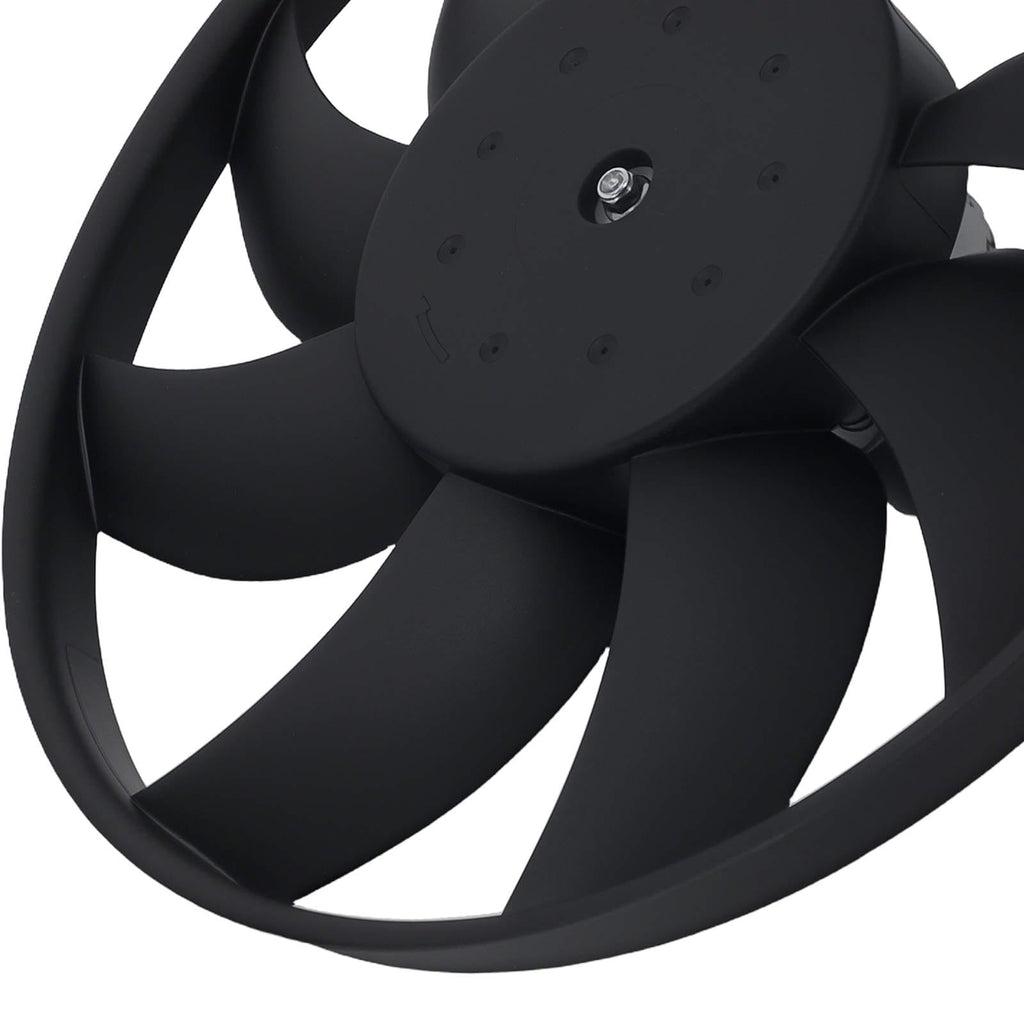 Cooling Ventilator Assembly geschikt voor Mercedes Sprinter NCV3 9065000493 2010-2018