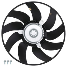 Laad de afbeelding in de galerijviewer, Cooling Ventilator Assembly geschikt voor Mercedes Sprinter NCV3 9065000493 2010-2018