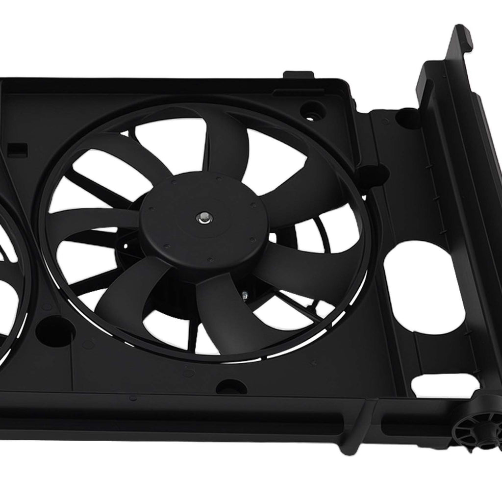 Ventilator Assembly geschikt voor Lexus CT200h 1.8L 2011-2017 1636137020 622310