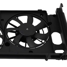 Laad de afbeelding in de galerijviewer, Ventilator Assembly geschikt voor Lexus CT200h 1.8L 2011-2017 1636137020 622310