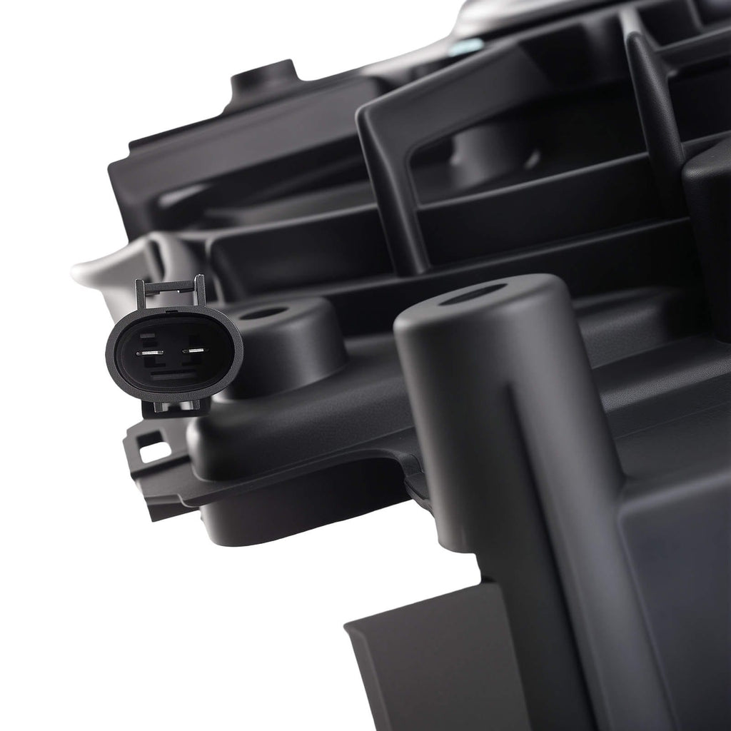 Ventilator Assembly geschikt voor Lexus CT200h 1.8L 2011-2017 1636137020 622310