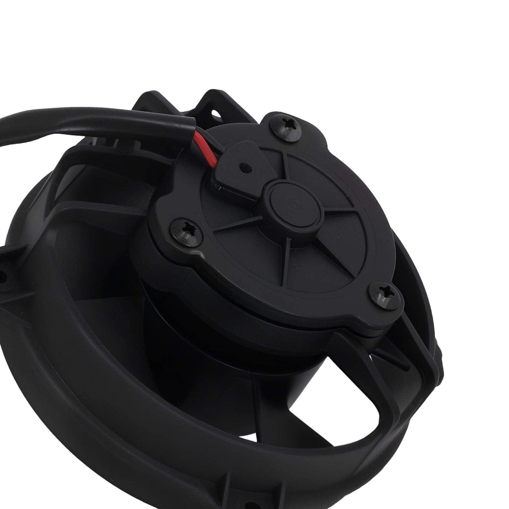 Cooler Ventilator geschikt voor KTM EXC XC-W 125-300 2023-2024 A39035941044 2-STROKE TBI Plastic