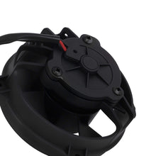Laad de afbeelding in de galerijviewer, Cooler Ventilator geschikt voor KTM EXC XC-W 125-300 2023-2024 A39035941044 2-STROKE TBI Plastic