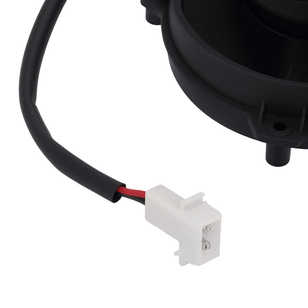 Cooler Ventilator geschikt voor KTM EXC XC-W 125-300 2023-2024 A39035941044 2-STROKE TBI Plastic