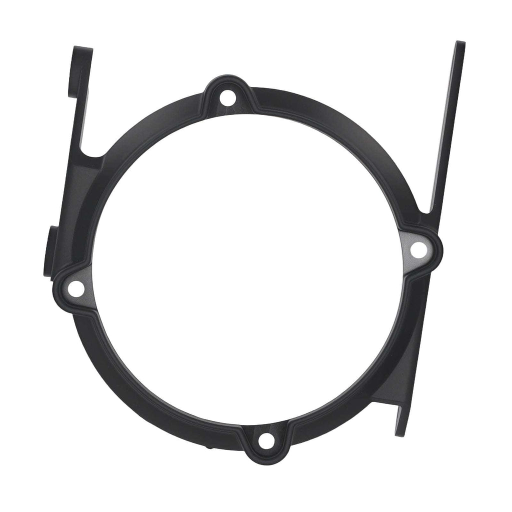 Cooler Ventilator geschikt voor KTM EXC XC-W 125-300 2023-2024 A39035941044 2-STROKE TBI Plastic