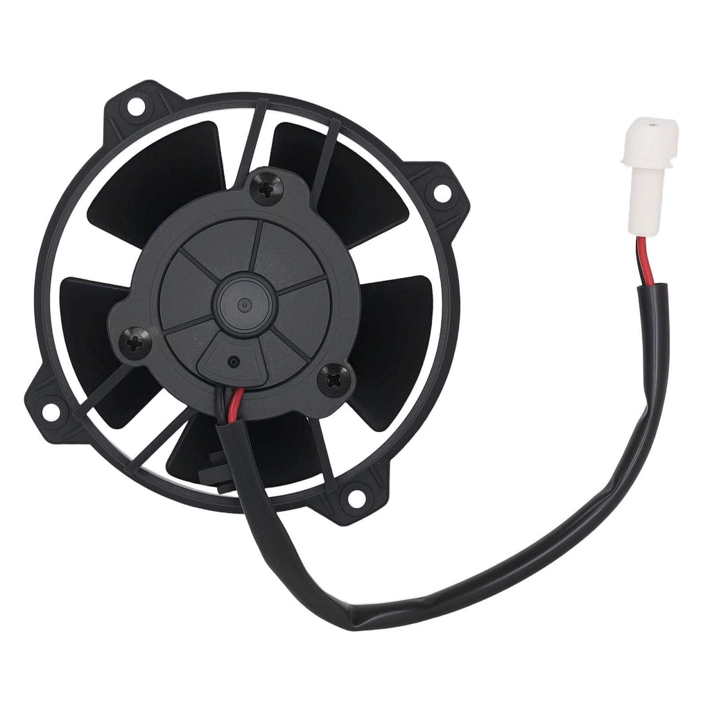 Cooler Ventilator geschikt voor KTM EXC XC-W 125-300 2023-2024 A39035941044 2-STROKE TBI Plastic