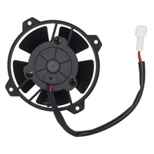 Laad de afbeelding in de galerijviewer, Cooler Ventilator geschikt voor KTM EXC XC-W 125-300 2023-2024 A39035941044 2-STROKE TBI Plastic