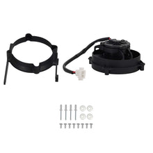 Laad de afbeelding in de galerijviewer, Cooler Ventilator geschikt voor KTM EXC XC-W 125-300 2023-2024 A39035941044 2-STROKE TBI Plastic
