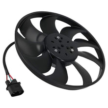 Laad de afbeelding in de galerijviewer, Blower Motor Cooling Ventilator geschikt voor Porsche 718 Boxster/Cayman/Spyder 17-23 9P1959455B