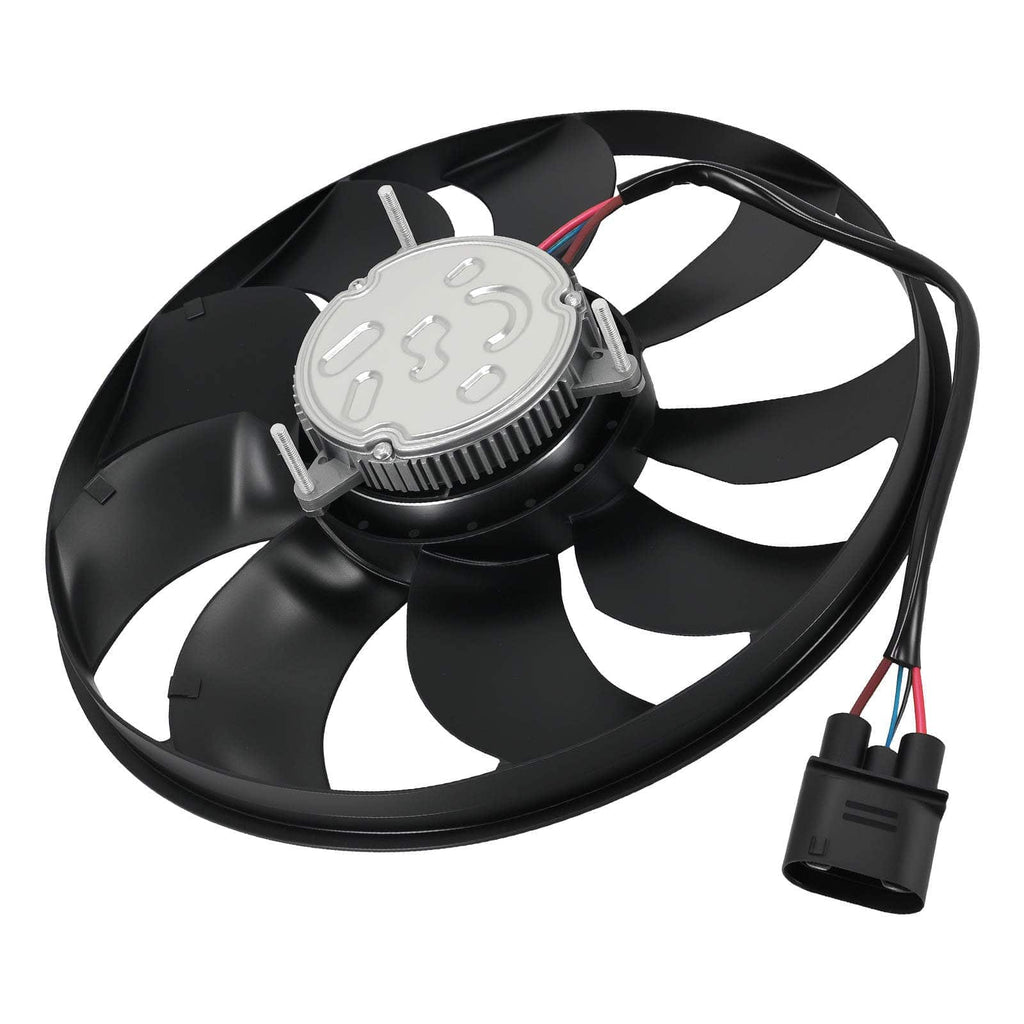 Blower Motor Cooling Ventilator geschikt voor Porsche 718 Boxster/Cayman/Spyder 17-23 9P1959455B