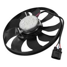 Laad de afbeelding in de galerijviewer, Blower Motor Cooling Ventilator geschikt voor Porsche 718 Boxster/Cayman/Spyder 17-23 9P1959455B