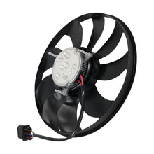 Laad de afbeelding in de galerijviewer, Blower Motor Cooling Ventilator geschikt voor Porsche 718 Boxster/Cayman/Spyder 17-23 9P1959455B