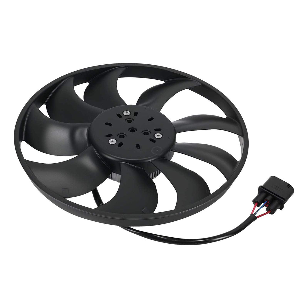 Blower Motor Cooling Ventilator geschikt voor Porsche 718 Boxster/Cayman/Spyder 17-23 9P1959455B