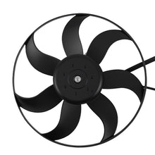 Laad de afbeelding in de galerijviewer, Radiateur Ventilator Motor geschikt voor Audi A3 Quattro/TT geschikt voor VW CC/Eos/geschikt voor Golf 1K0959455DT