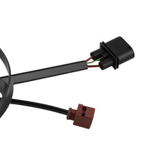 Laad de afbeelding in de galerijviewer, Radiateur Ventilator Motor geschikt voor Audi A3 Quattro/TT geschikt voor VW CC/Eos/geschikt voor Golf 1K0959455DT
