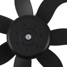 Laad de afbeelding in de galerijviewer, Radiateur Ventilator Motor geschikt voor Audi A3 Quattro/TT geschikt voor VW CC/Eos/geschikt voor Golf 1K0959455DT