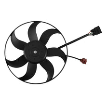 Laad de afbeelding in de galerijviewer, Radiateur Ventilator Motor geschikt voor Audi A3 Quattro/TT geschikt voor VW CC/Eos/geschikt voor Golf 1K0959455DT