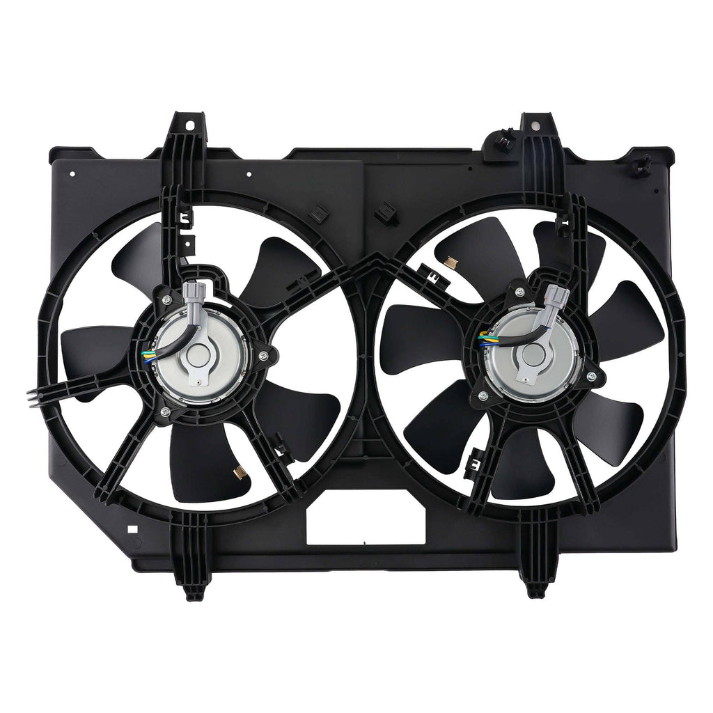 Ventilator Assembly 214818H310 geschikt voor Nissan X-Trail 2.5L 2004-2013 240W