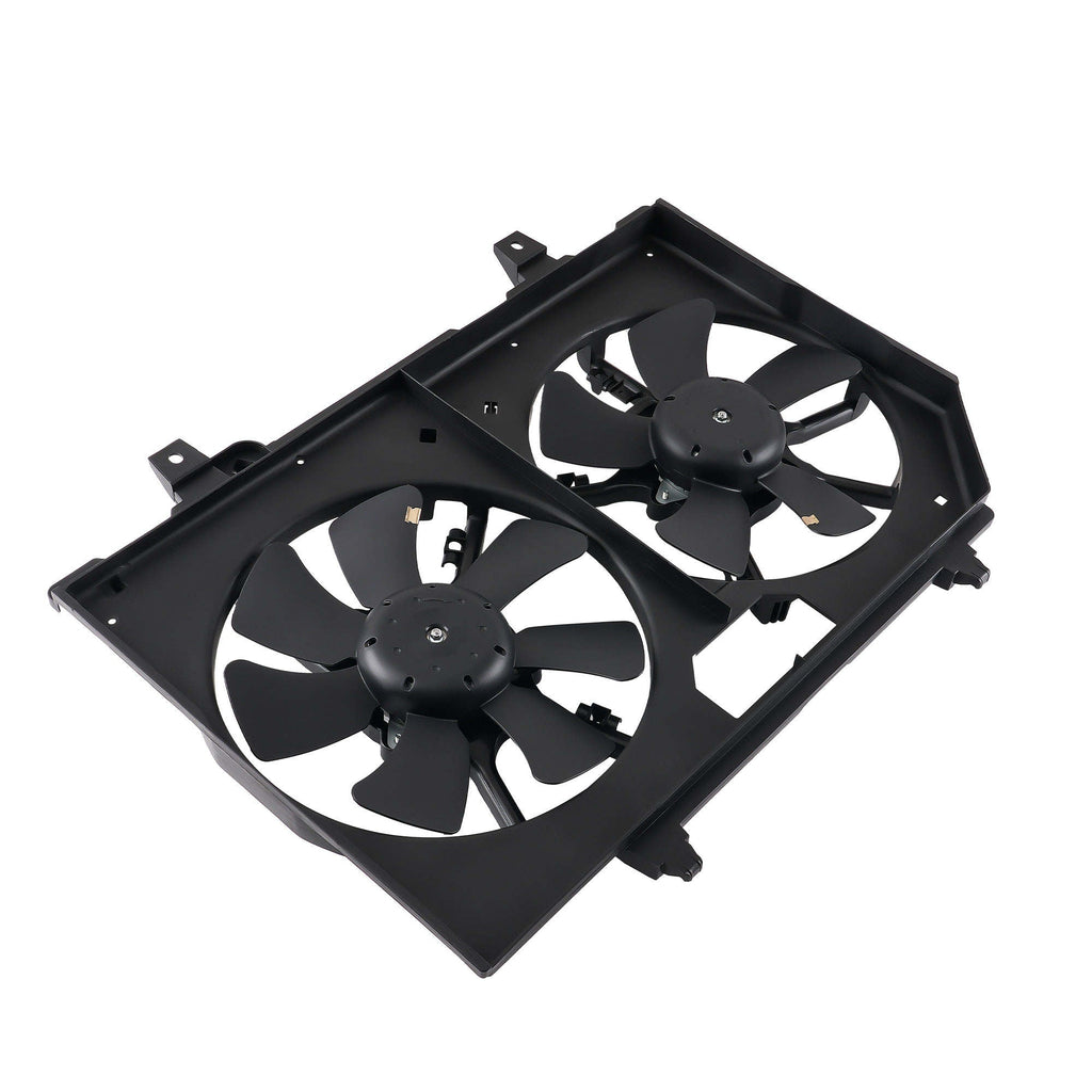 Ventilator Assembly 214818H310 geschikt voor Nissan X-Trail 2.5L 2004-2013 240W