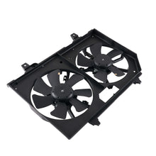 Laad de afbeelding in de galerijviewer, Ventilator Assembly 214818H310 geschikt voor Nissan X-Trail 2.5L 2004-2013 240W
