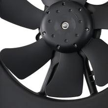 Laad de afbeelding in de galerijviewer, Ventilator Assembly 214818H310 geschikt voor Nissan X-Trail 2.5L 2004-2013 240W