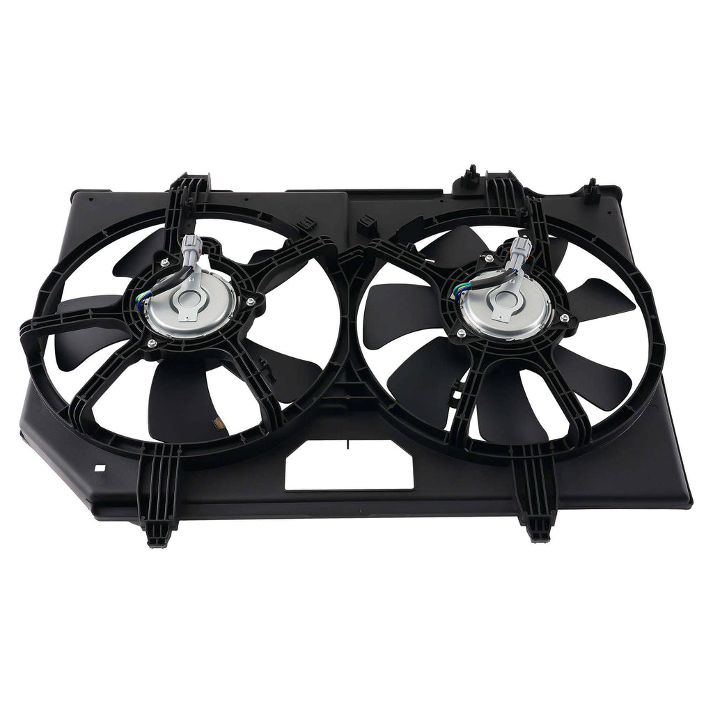 Ventilator Assembly 214818H310 geschikt voor Nissan X-Trail 2.5L 2004-2013 240W
