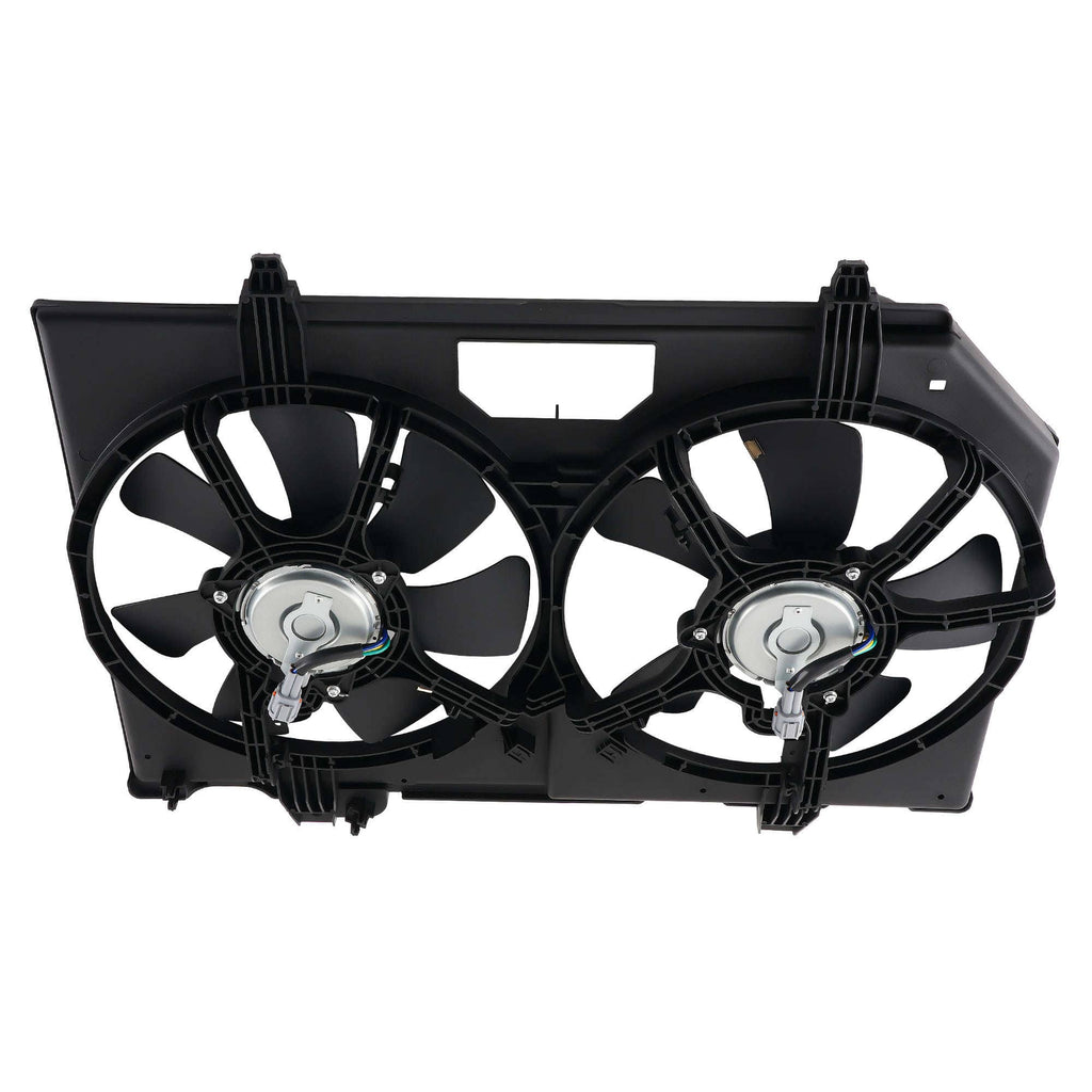 Ventilator Assembly 214818H310 geschikt voor Nissan X-Trail 2.5L 2004-2013 240W
