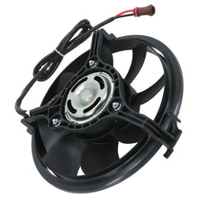 Laad de afbeelding in de galerijviewer, Radiateur Ventilator geschikt voor Audi A4 voor 1998-2002 7M0959455G 240W 8 Blades