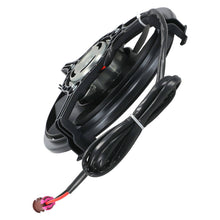 Laad de afbeelding in de galerijviewer, Radiateur Ventilator geschikt voor Audi A4 voor 1998-2002 7M0959455G 240W 8 Blades