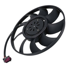 Laad de afbeelding in de galerijviewer, Cooling Ventilator Assembly geschikt voor Audi A6 C7/A7 AGA/A8 D4 2009-2018 4H0959455R