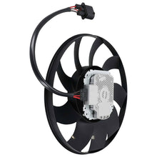 Laad de afbeelding in de galerijviewer, Cooling Ventilator Assembly geschikt voor Audi A6 C7/A7 AGA/A8 D4 2009-2018 4H0959455R