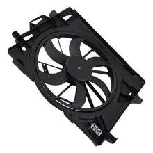 Laad de afbeelding in de galerijviewer, 240W 6-Blade Radiateur Ventilator Assembly geschikt voor Chrysler Town &amp; Country 2008-2016
