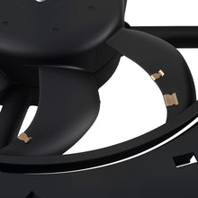 Laad de afbeelding in de galerijviewer, Ventilator Assembly 240W geschikt voor Fiat Grande Punto 199 55701410 55702179