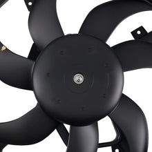 Laad de afbeelding in de galerijviewer, Ventilator Assembly 240W geschikt voor Fiat Grande Punto 199 55701410 55702179