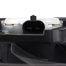 Laad de afbeelding in de galerijviewer, Ventilator Assembly 240W geschikt voor Fiat Grande Punto 199 55701410 55702179