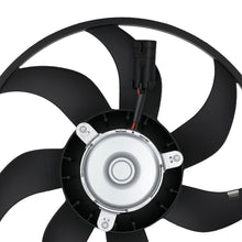 Laad de afbeelding in de galerijviewer, Ventilator Assembly geschikt voor Fiat Punto 0.9 Twinair Turbo 1.4 2012-15 51797135